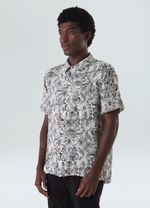 CAMISA SOPRO MC