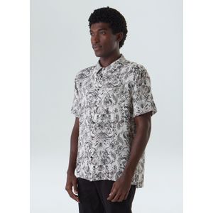 Camisa sopro mc osklen masculino