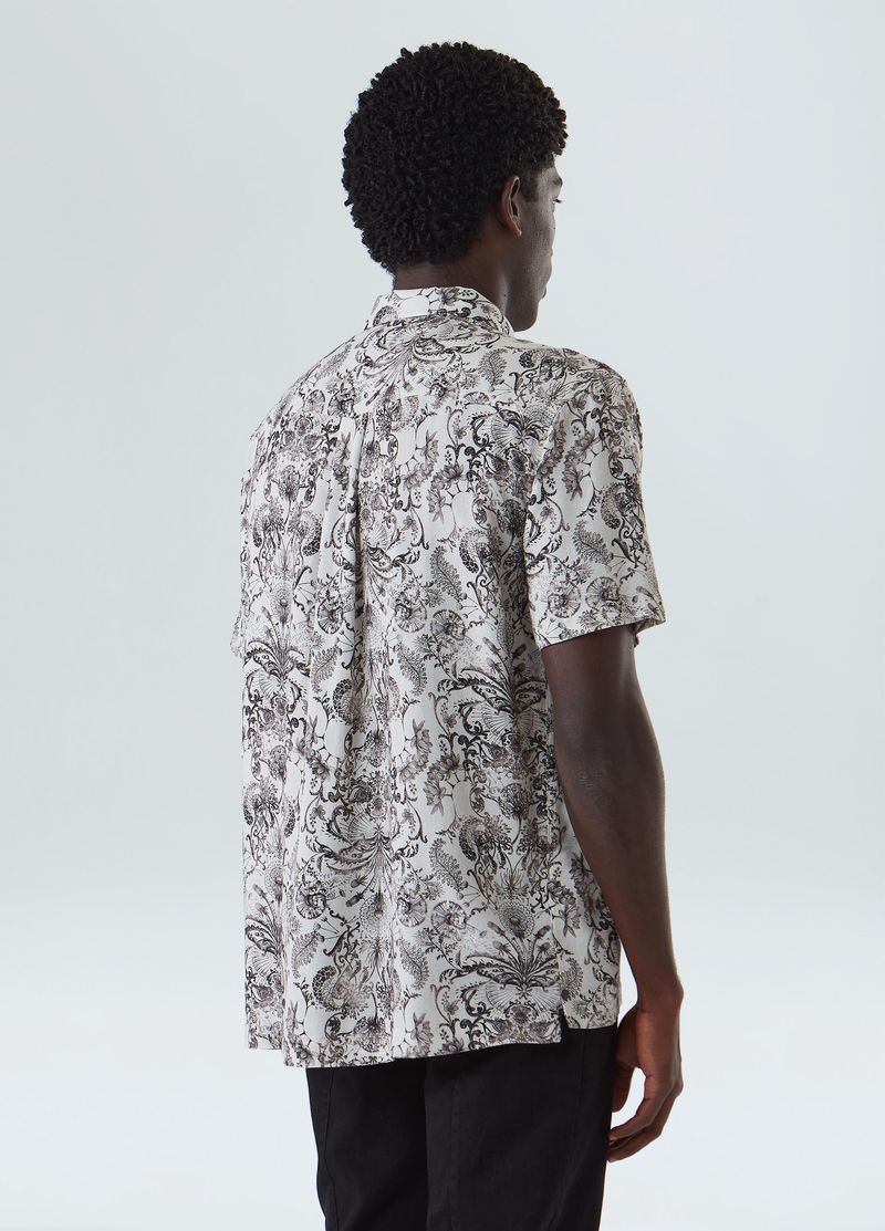 CAMISA SOPRO MC