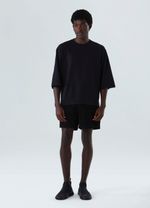 BERMUDA ALFAIATARIA LINEN JAZZ