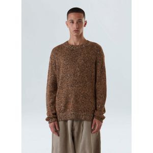 Texture sweater osklen masculino