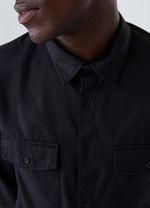 camisa bordado arabesco ml