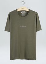 BIG SHIRT WE ARE NATURE