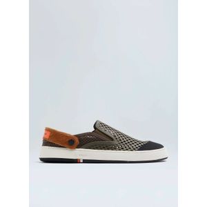 Tênis mule bossanova mix osklen feminino