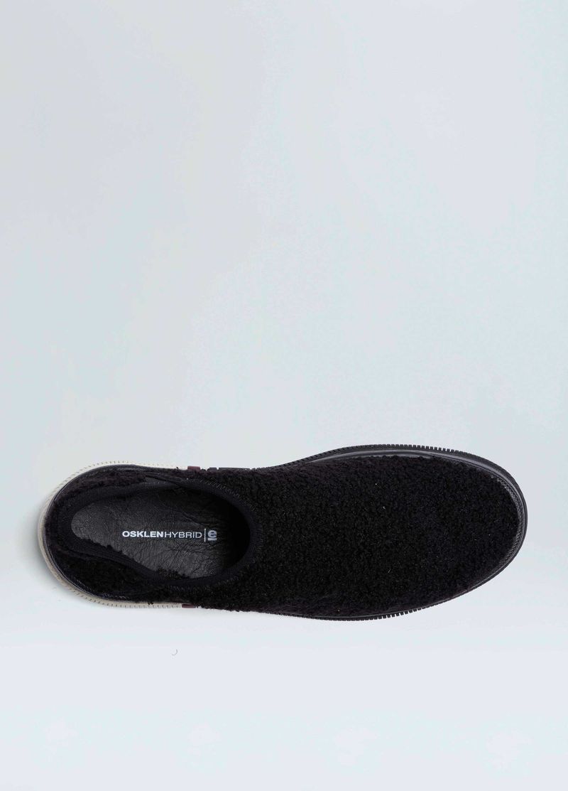 TENIS HYBRID SNUG