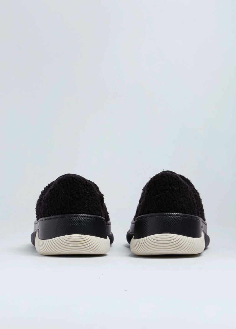 TENIS HYBRID SNUG