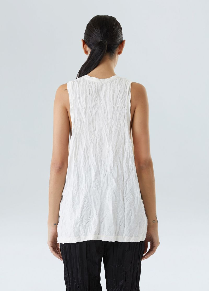 regata over wrinkle fresh