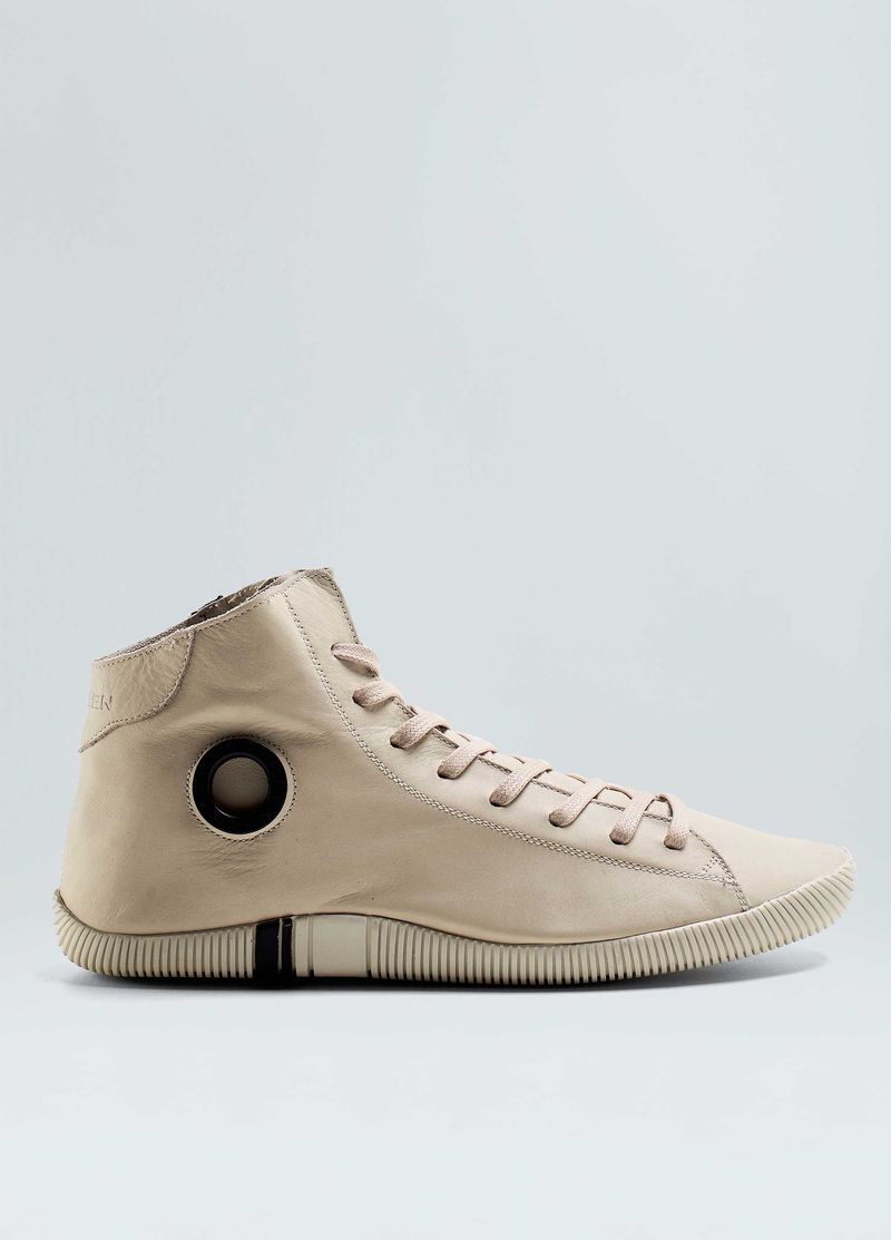 TENIS ARPOADOR SOFT CANO ALTO