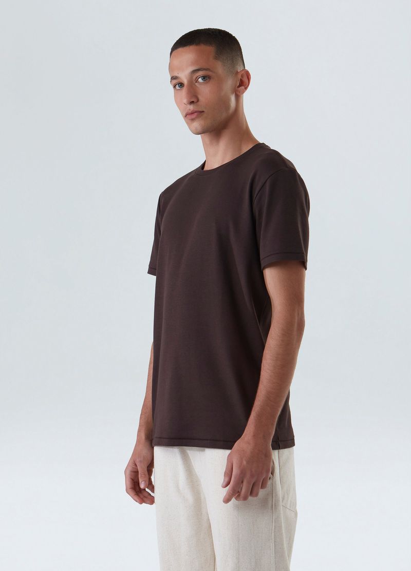 TSHIRT SUPERSOFT COMFORT MC