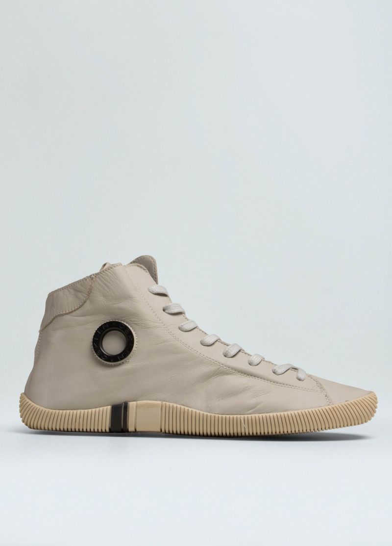 TENIS CANO ALTO ARPOADOR SOFT