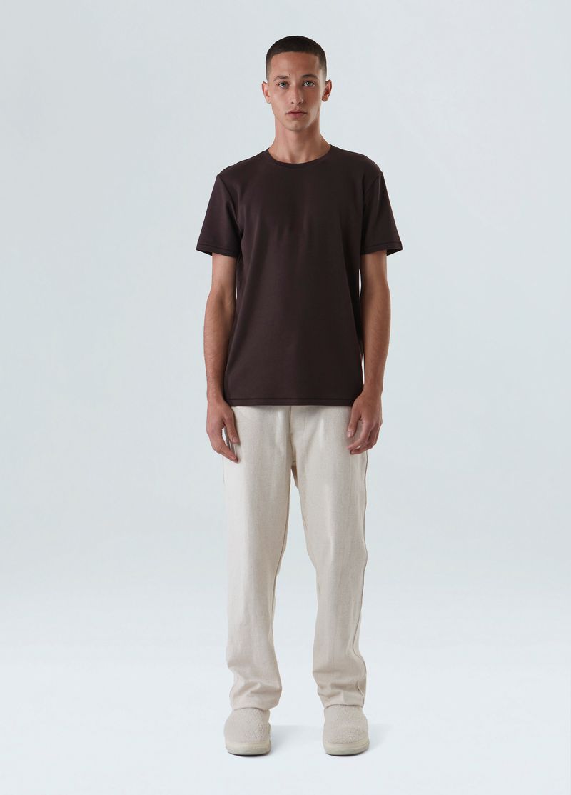 TSHIRT SUPERSOFT COMFORT MC
