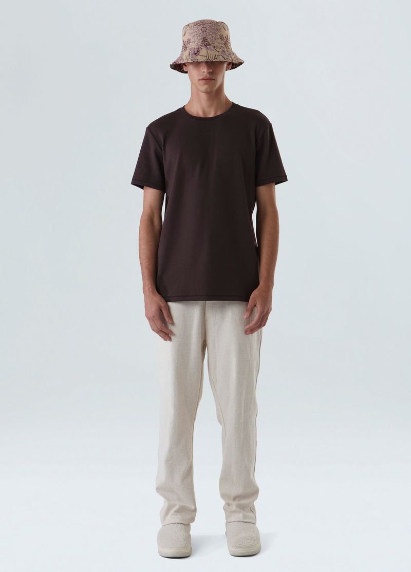 TSHIRT SUPERSOFT COMFORT MC