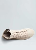 TENIS ARPOADOR SOFT CANO ALTO