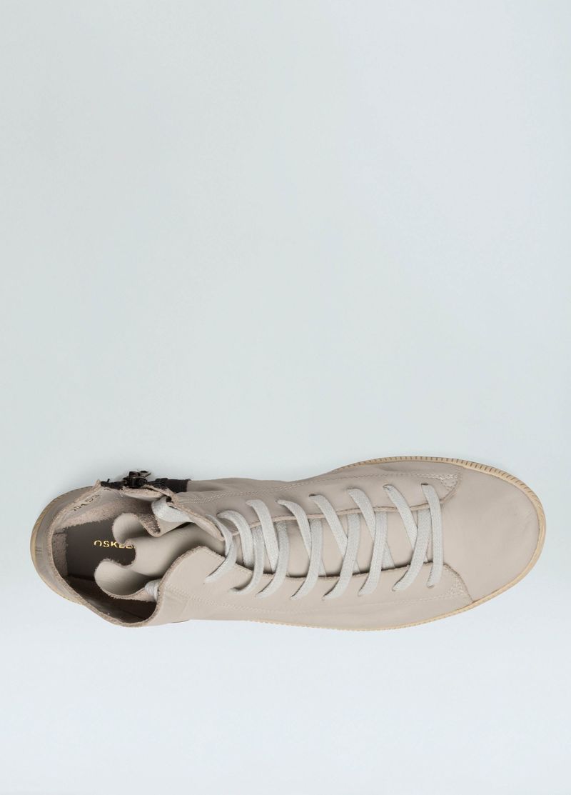 TENIS CANO ALTO ARPOADOR SOFT