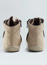 TENIS ARPOADOR SOFT CANO ALTO