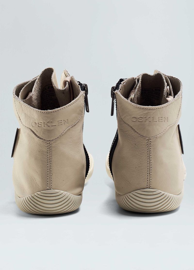 TENIS ARPOADOR SOFT CANO ALTO