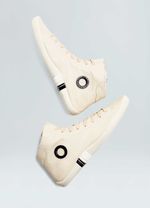 TENIS CANO ALTO ARPOADOR SOFT FEM