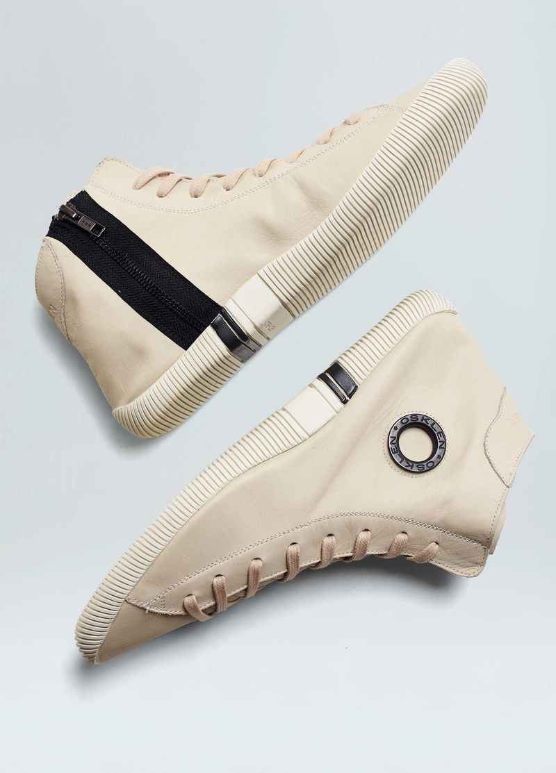 TENIS ARPOADOR SOFT CANO ALTO
