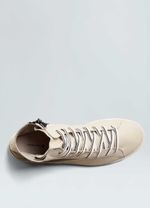TENIS ARPOADOR SOFT CANO ALTO