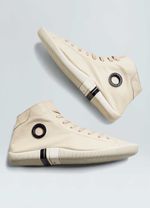 TENIS ARPOADOR SOFT CANO ALTO