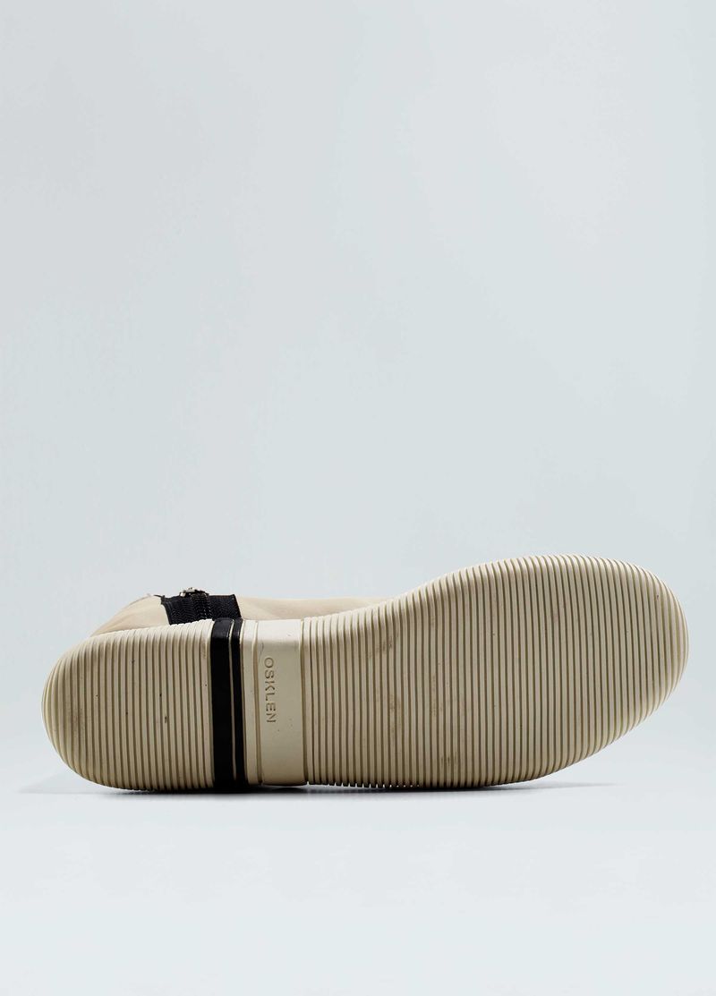 TENIS ARPOADOR SOFT CANO ALTO