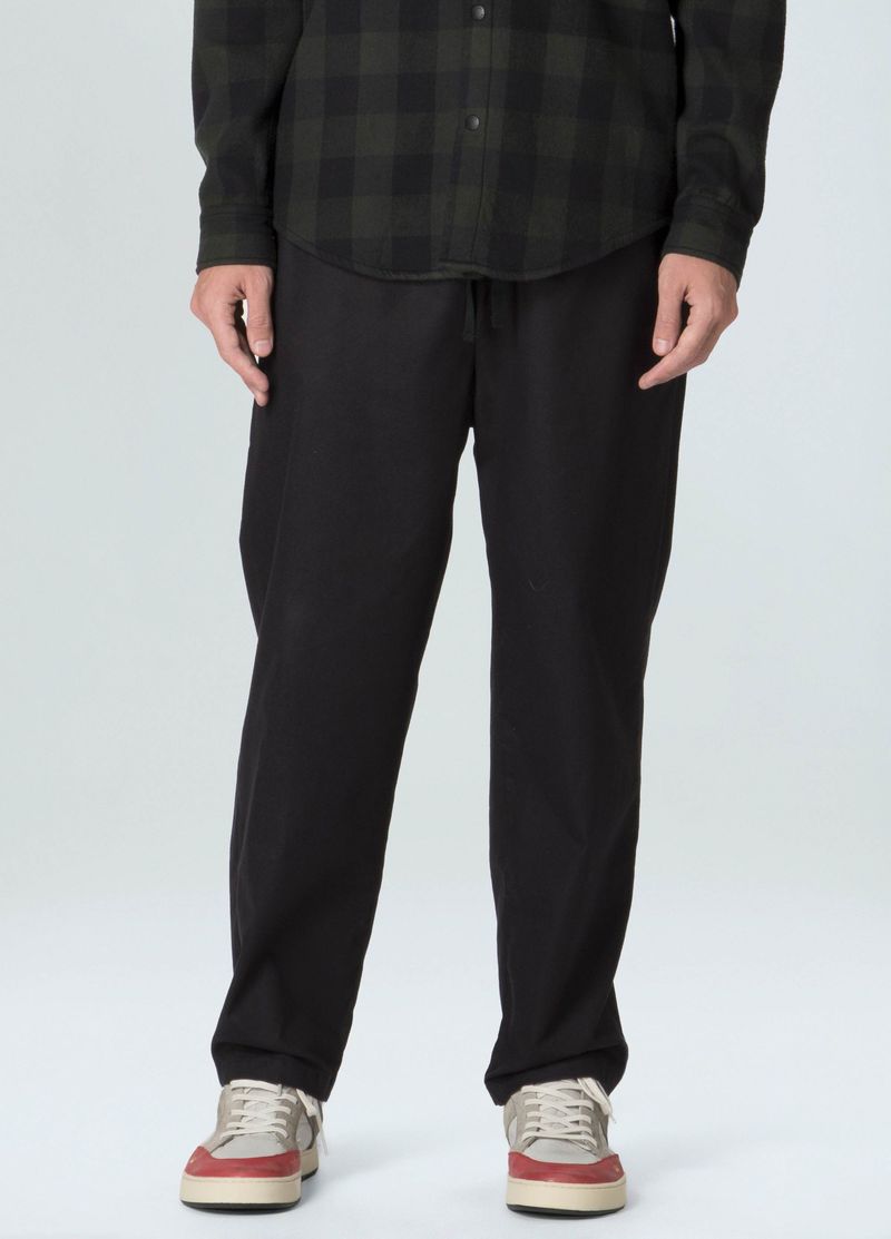 calca jogging dapper