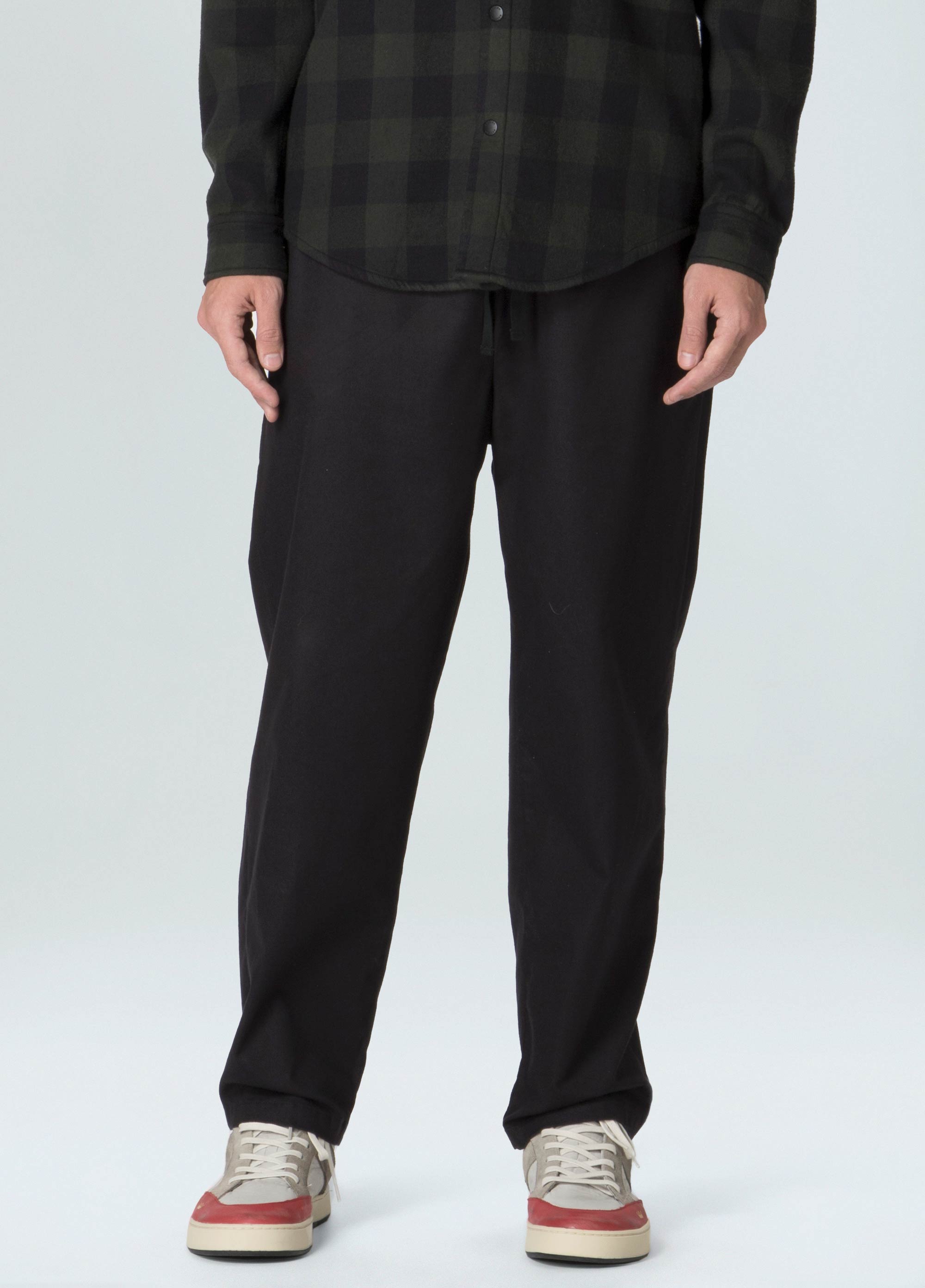 Calça jogging dapper