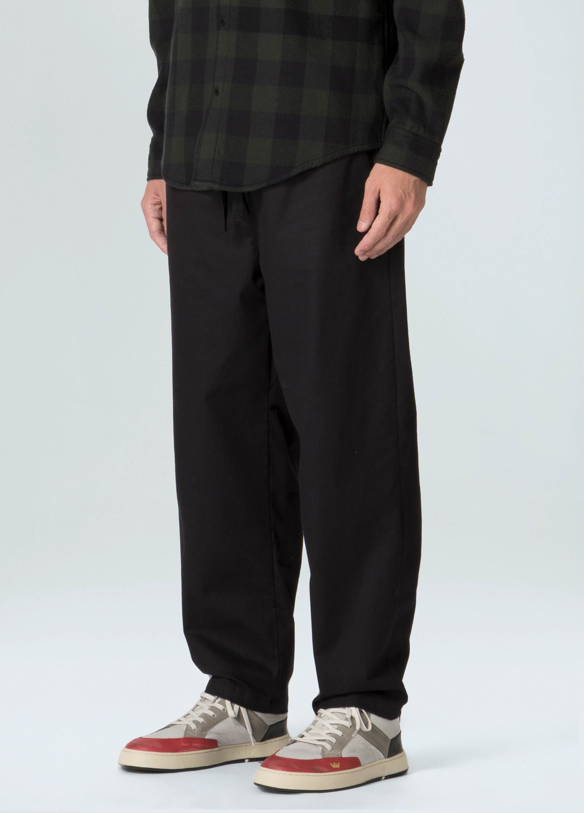 Calça jogging dapper