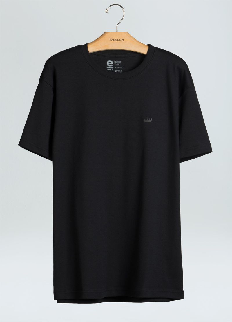 TSHIRT COLOR ICON COROA