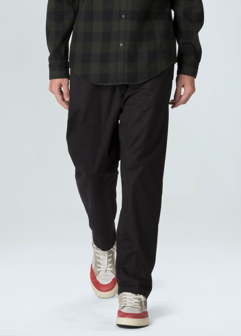 calca jogging dapper