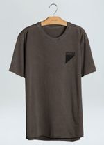 TSHIRT DOUBLE MOUNTAIN