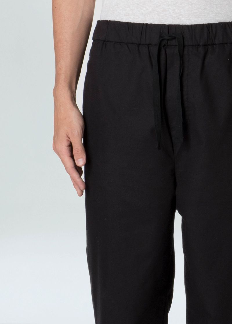 calca jogging dapper