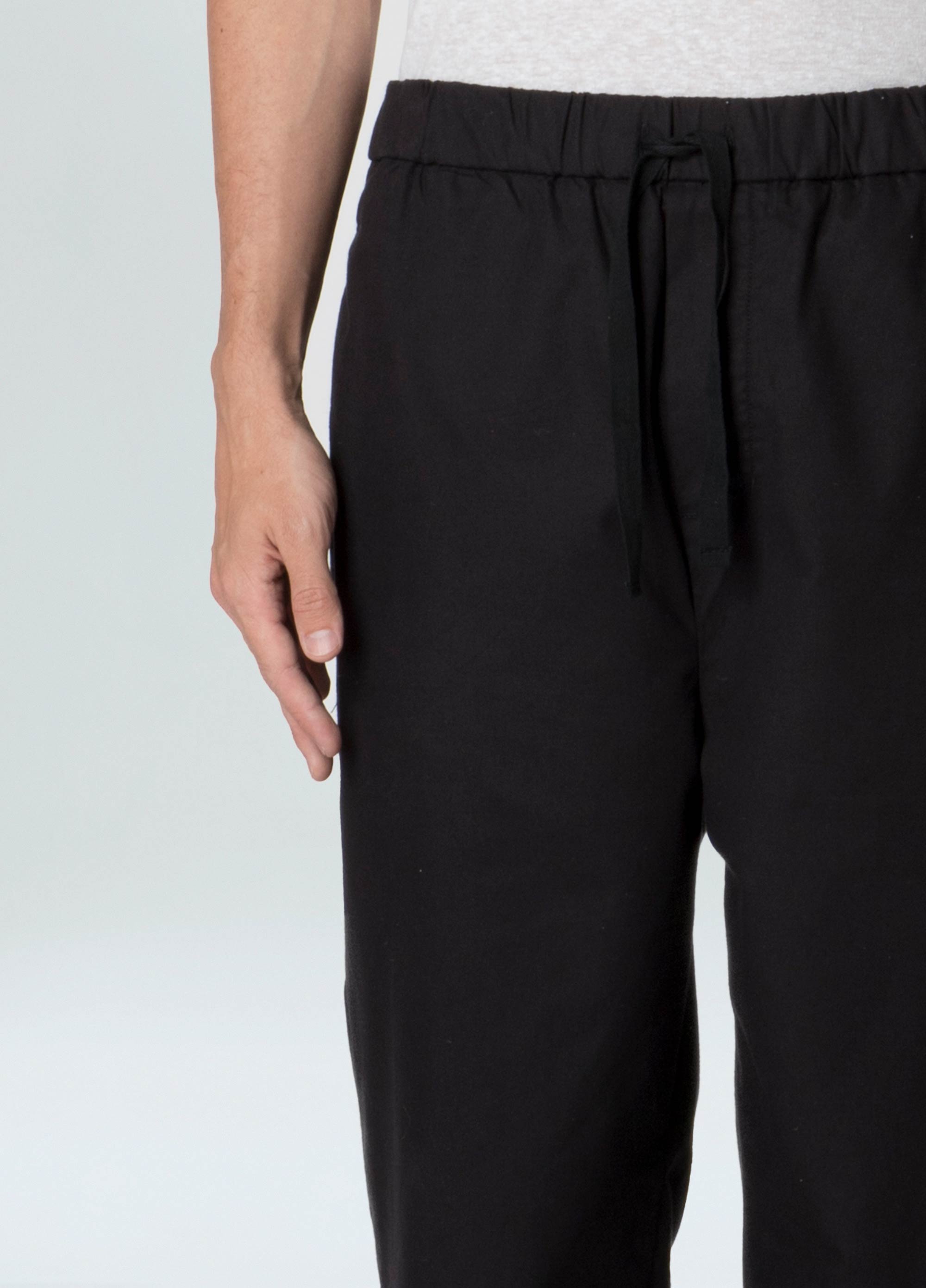 Calça jogging dapper