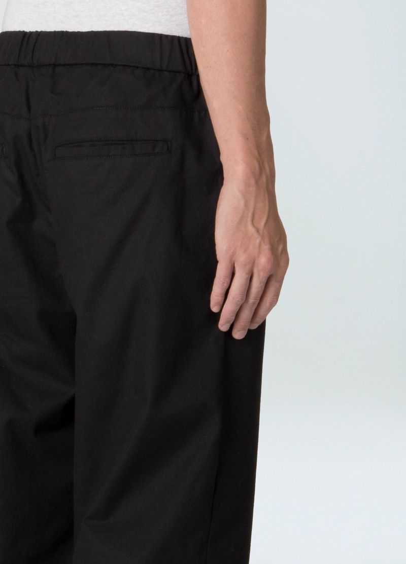 calca jogging dapper