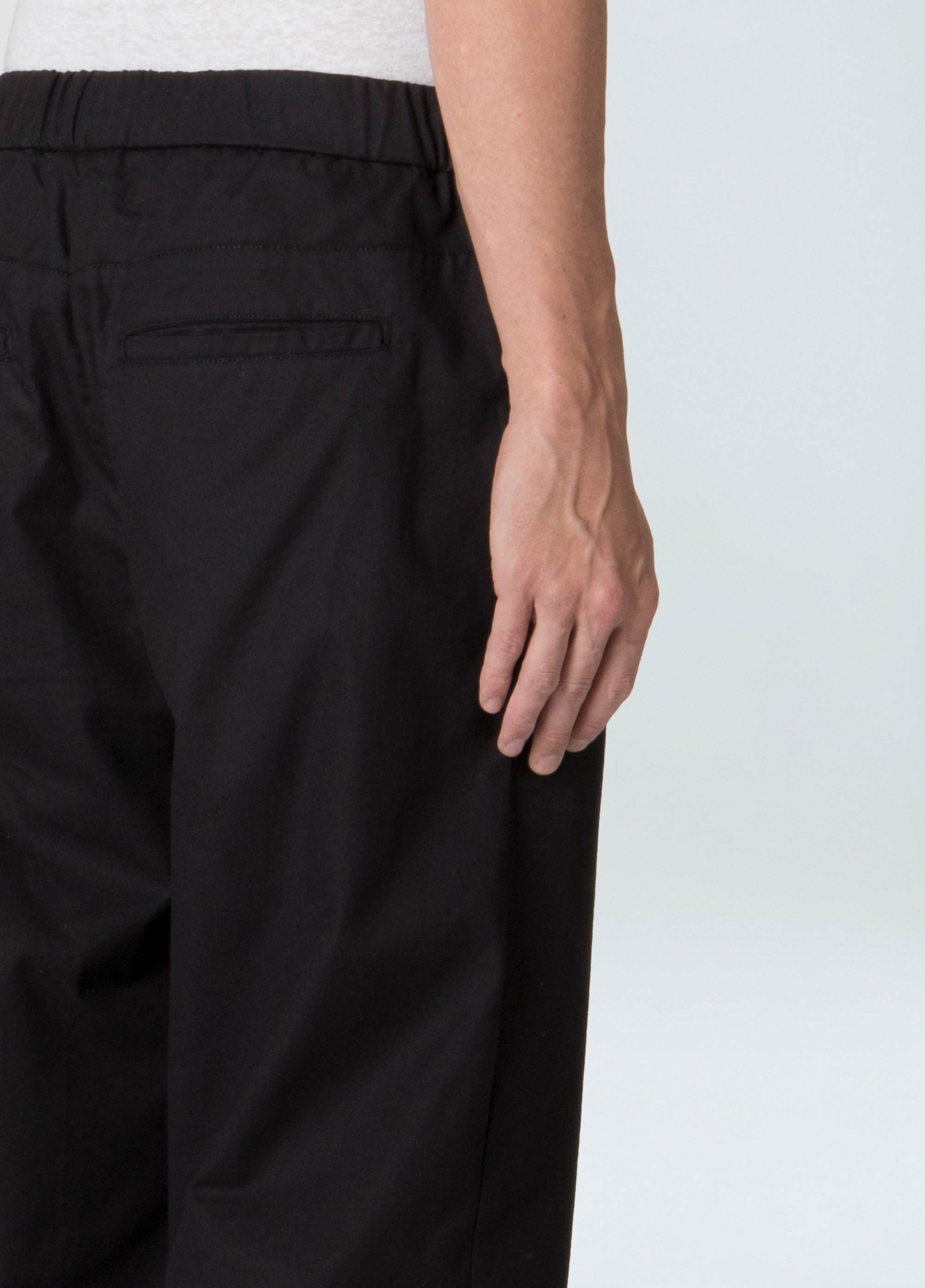 Calça jogging dapper