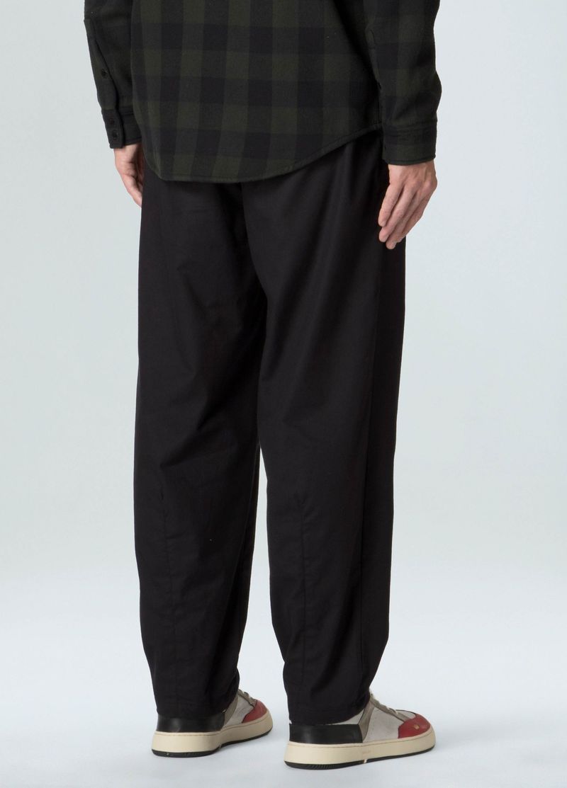 calca jogging dapper