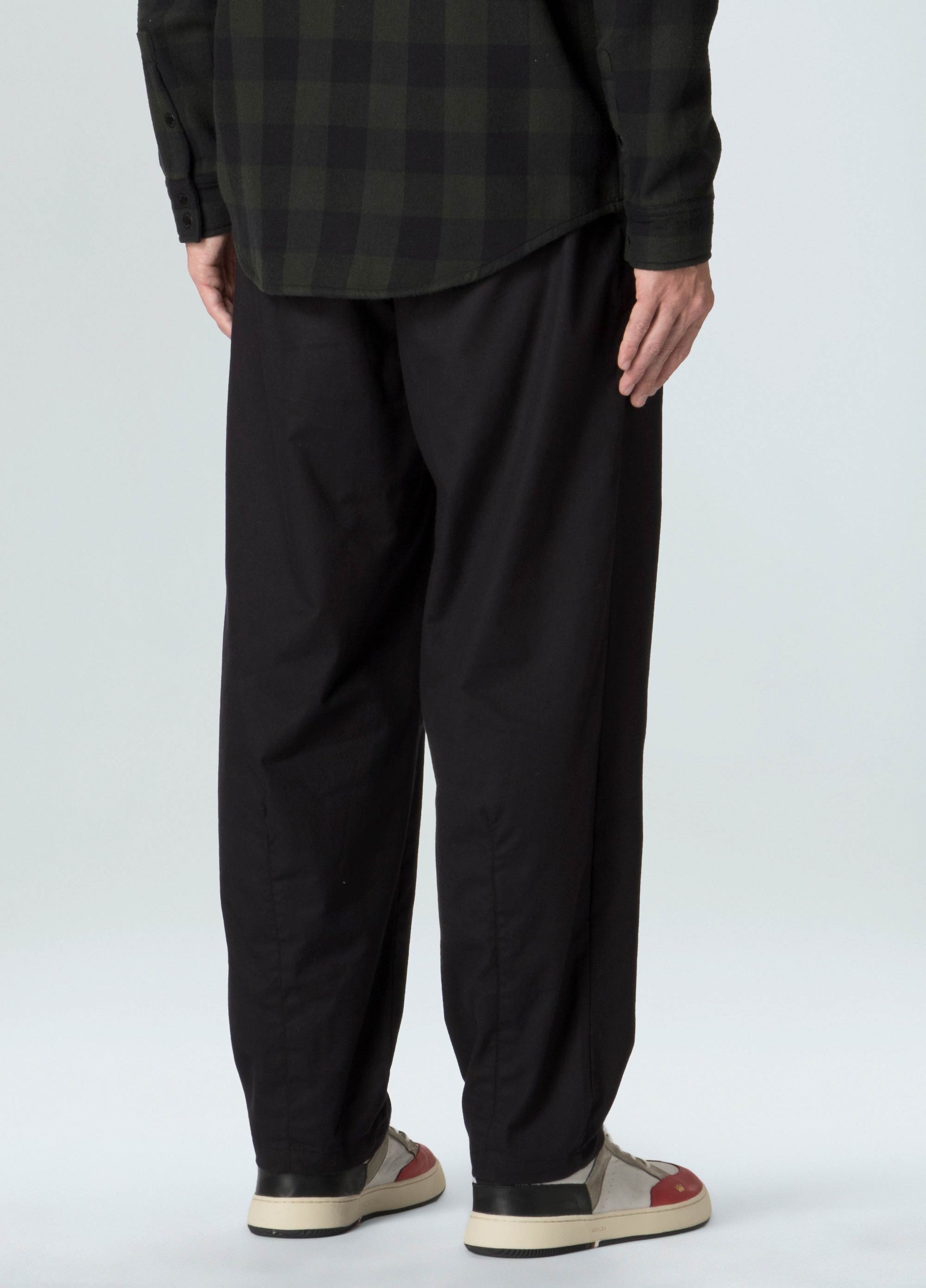Calça jogging dapper