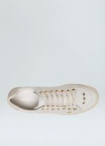 TENIS RIVA LONA LISA BASICO