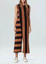 macacao unequal stripe