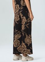 CALCA PANTACOURT ROSA KHAKI