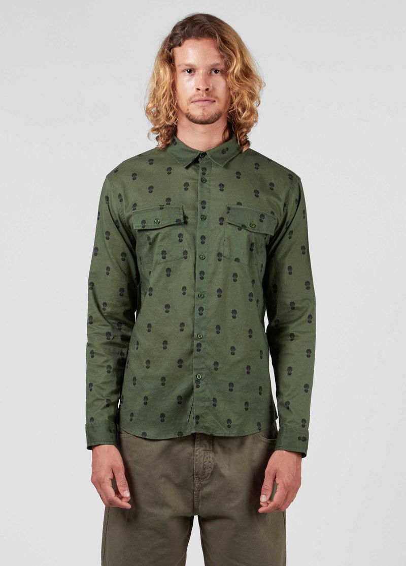 camisa