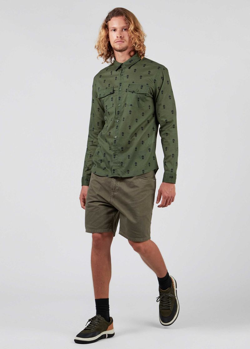 camisa