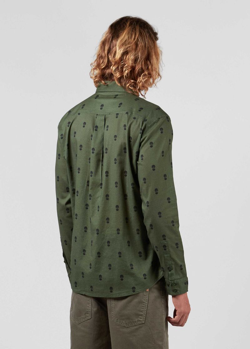 camisa