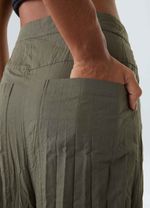 CALCA TRICOLINE WRINKLED