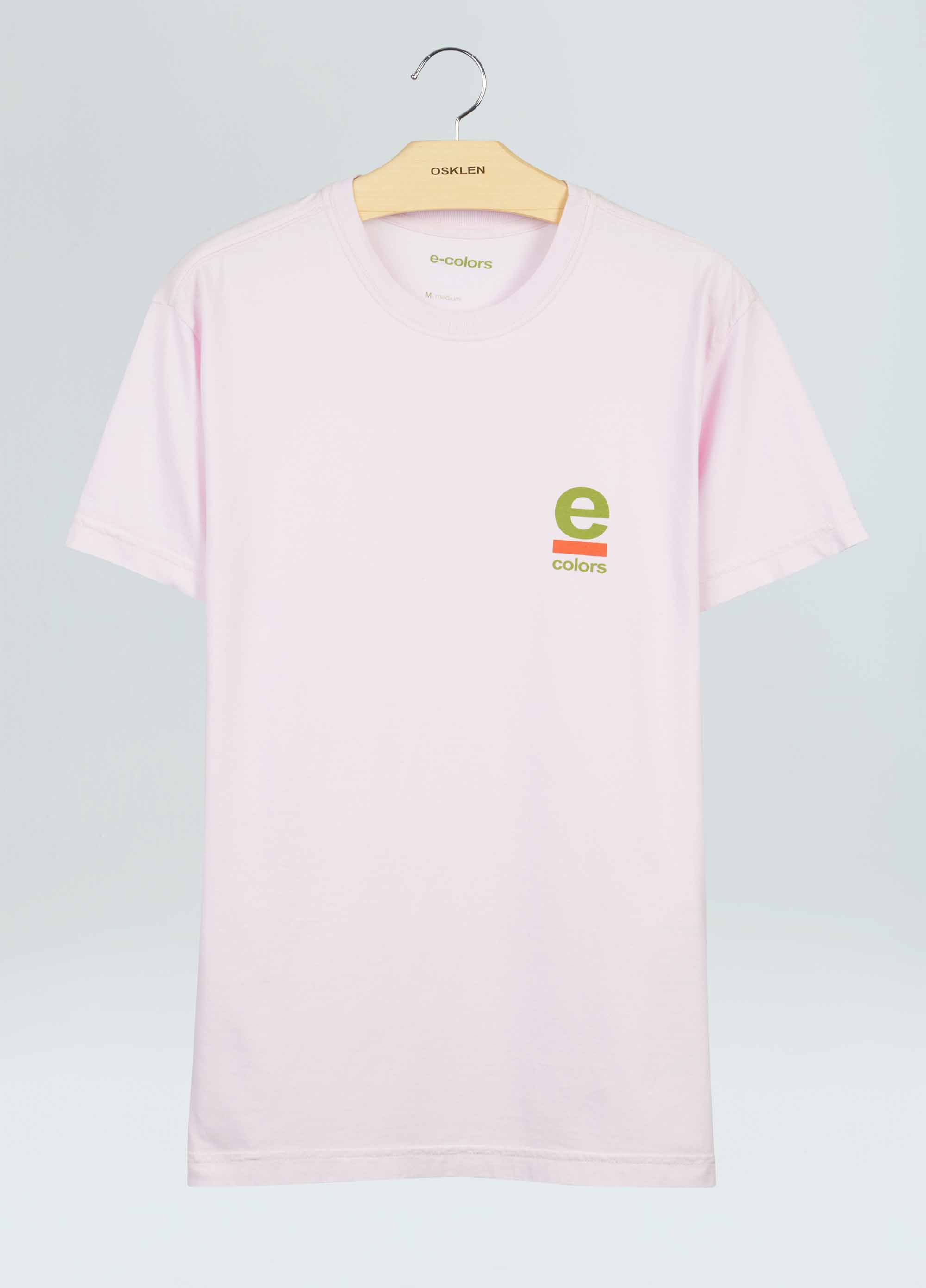 T-shirt e-colors e bridge