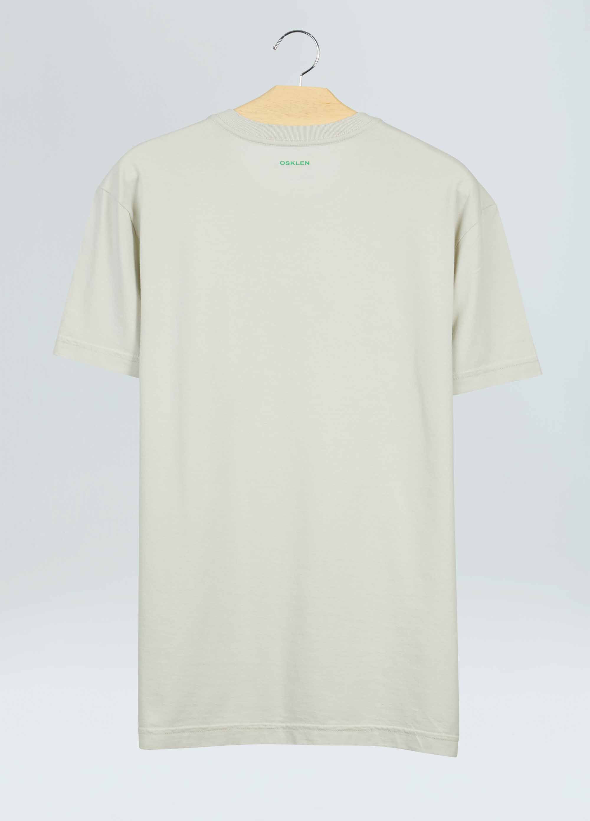 T-shirt e-colors asap