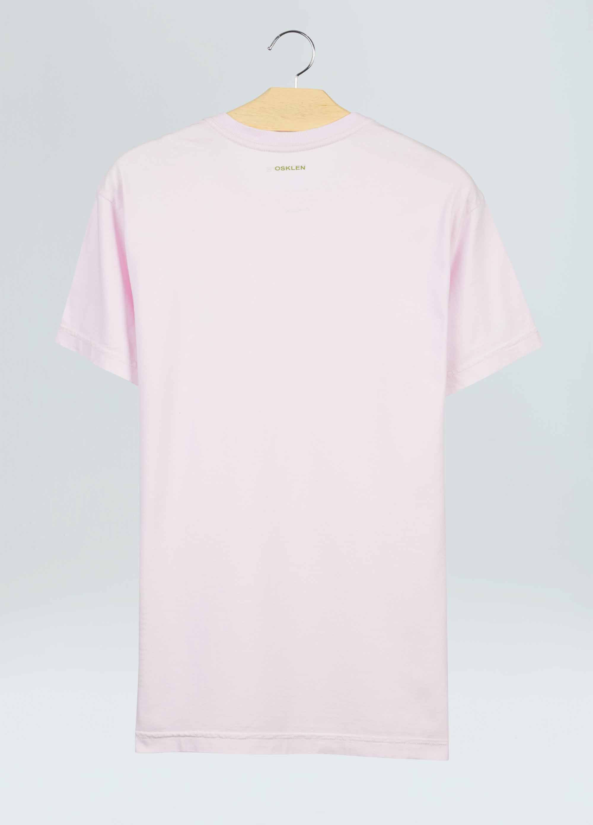 T-shirt e-colors e bridge