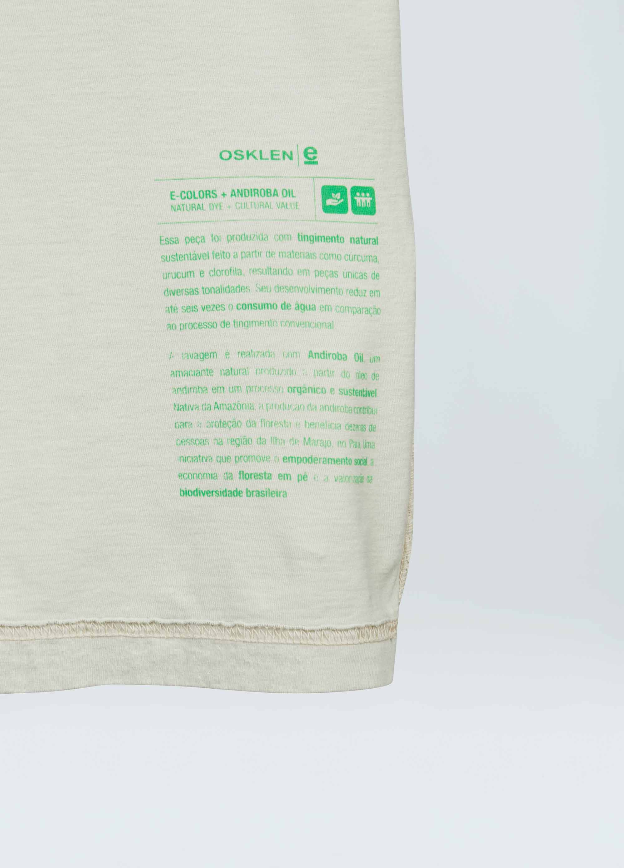 T-shirt e-colors asap