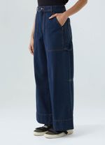 CALCA POCKETS JEANS