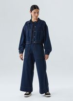 CALCA POCKETS JEANS